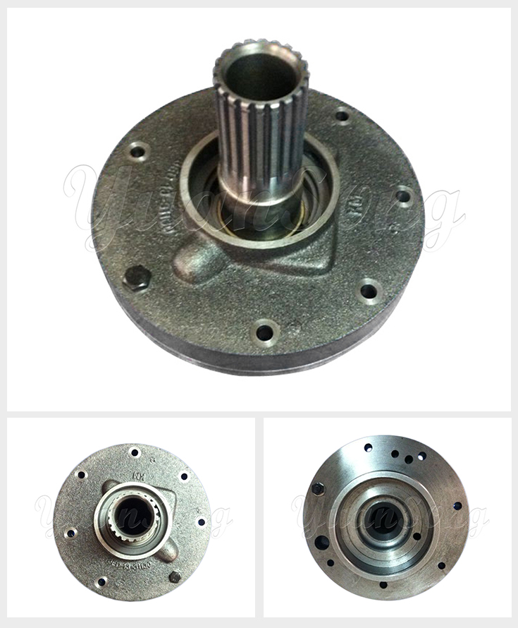 KOMATSU forklift Charging Pump