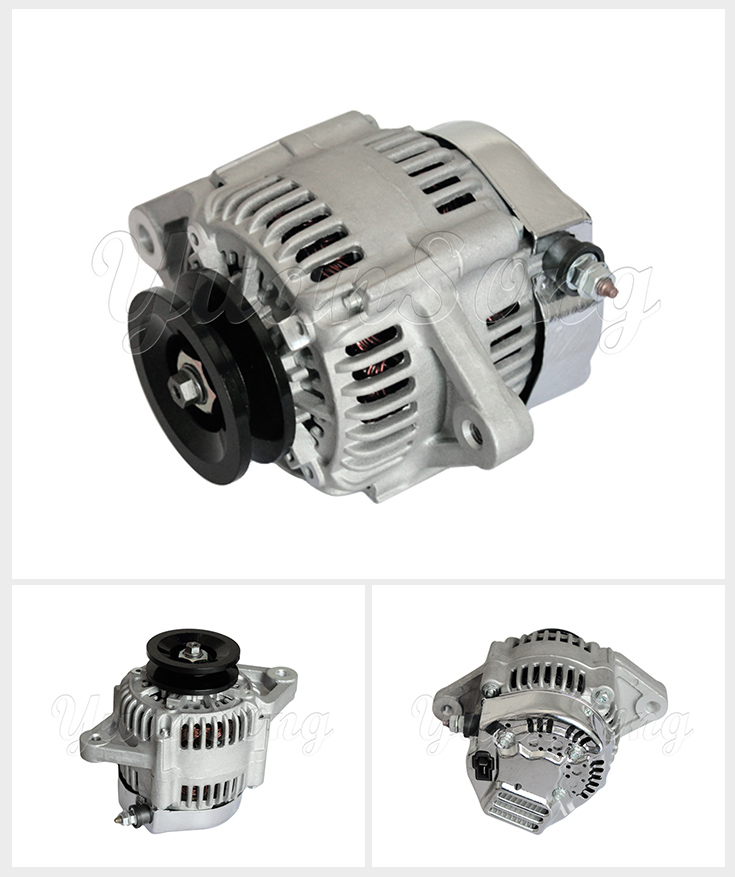 32A68-00302 Alternator