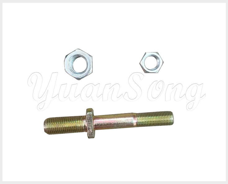 Mitsubishi Front Hub Bolt