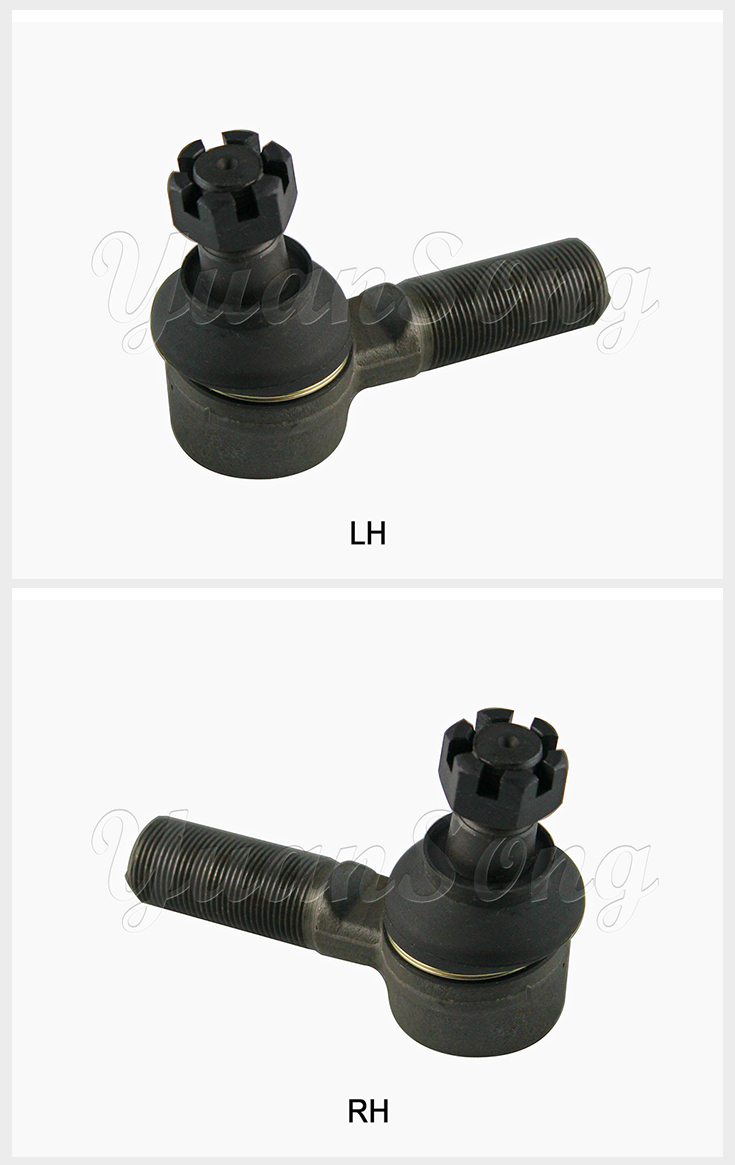 22*18.5 Tie-Rod End