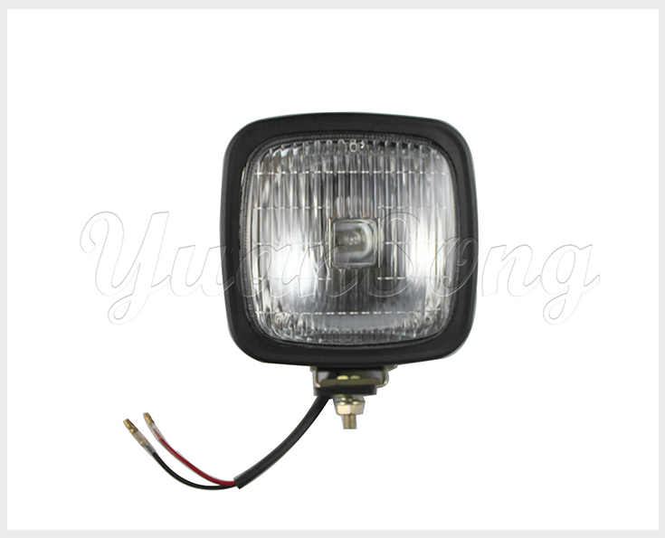 37B-1EA-2010 Head Lamp