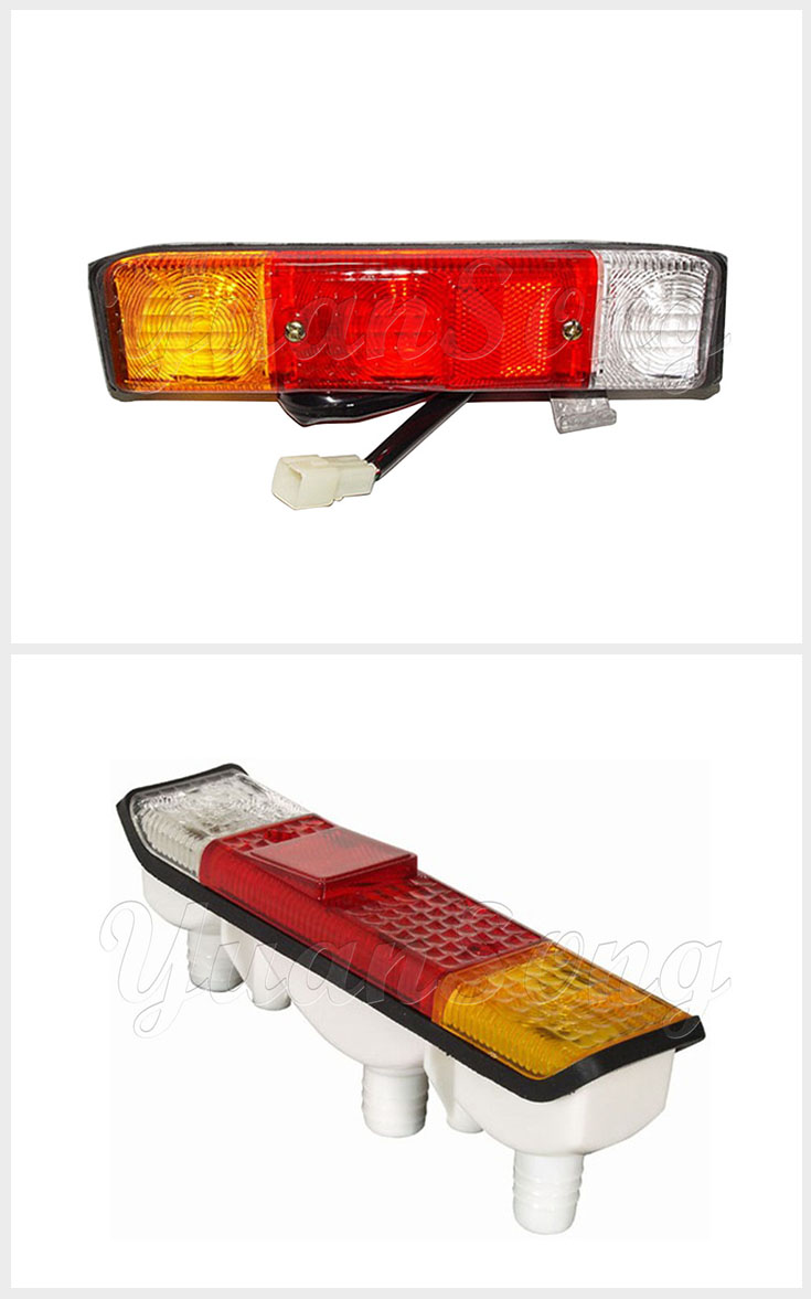 56630-23600-71 Rear Lamp