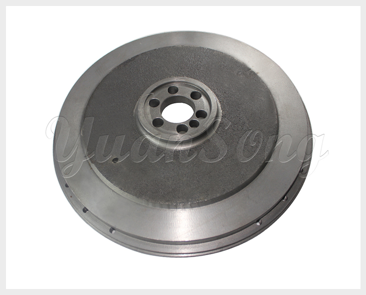 55593-62341 ISUZU Flywheel