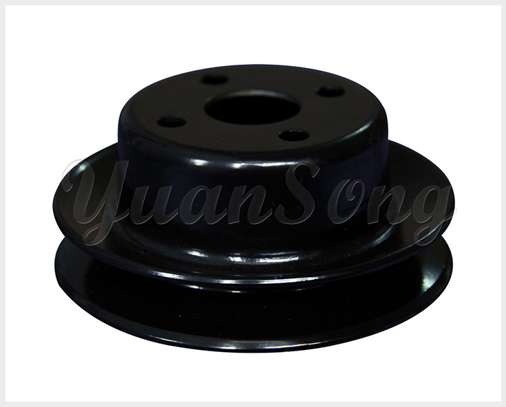 16371-22750-71 Fan Pulley