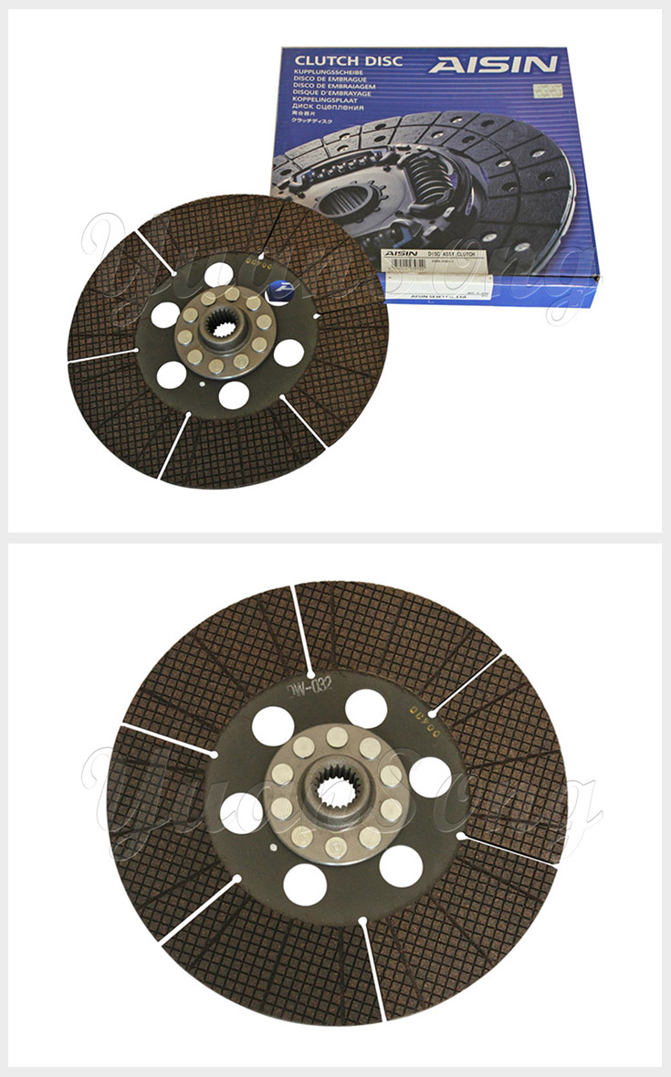 31550-31961-71 Clutch Disc