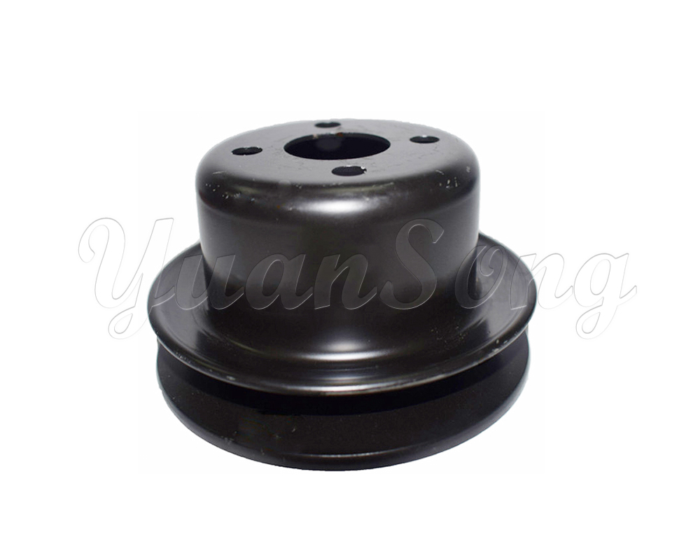 TCM forklift Pulley Fan & Water Pump