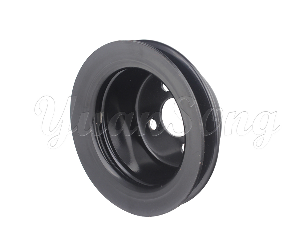 TCM forklift Pulley Fan & Water Pump