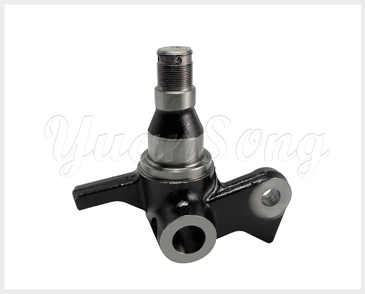 3EB-24-51221 Steering Knuckleï¼L.H.ï¼