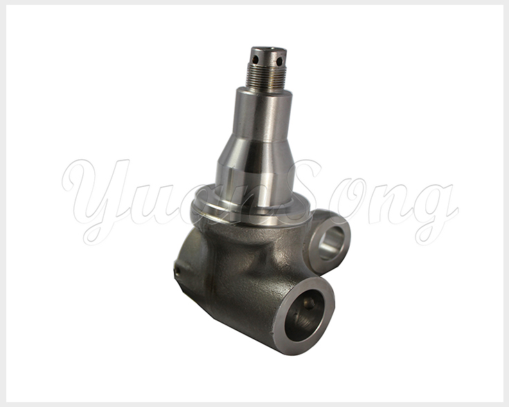 43211-30511-71 Steering Knuckleï¼R.H.ï¼