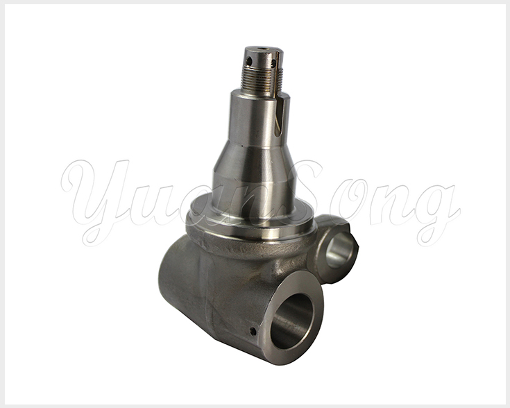 43212-30511-71 Steering Knuckleï¼L.H.ï¼