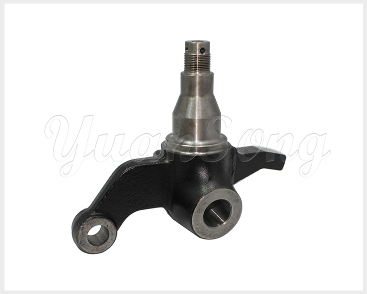 43212-13600-71 Steering Knuckleï¼L.H.ï¼