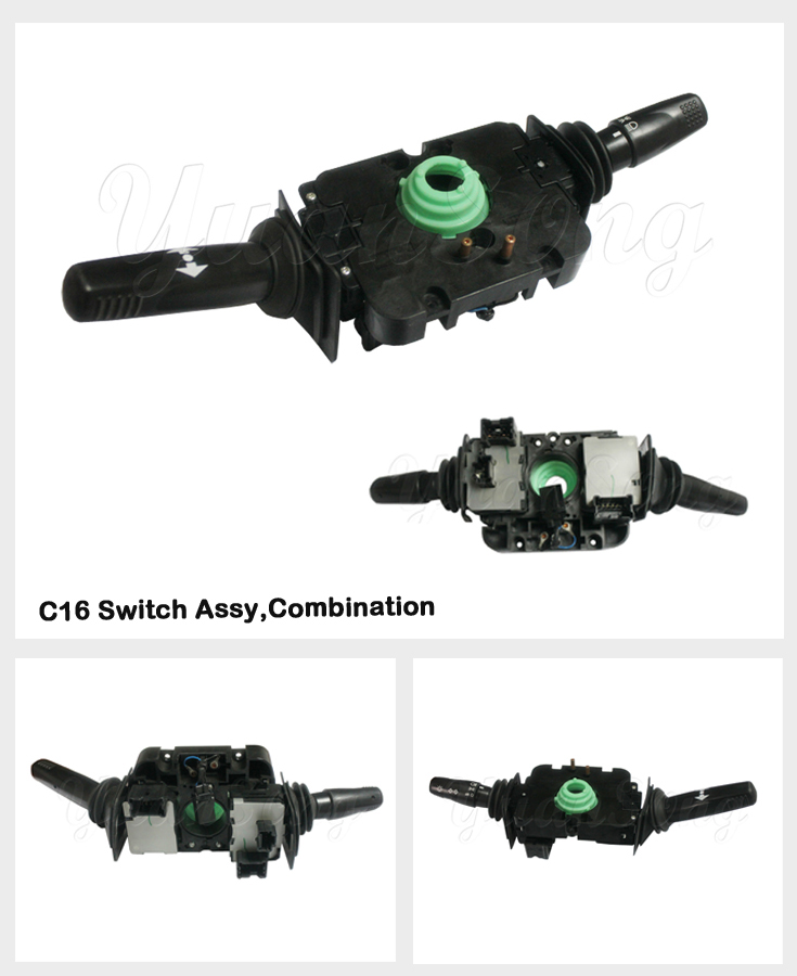 Komatsu forklift Combination Switch