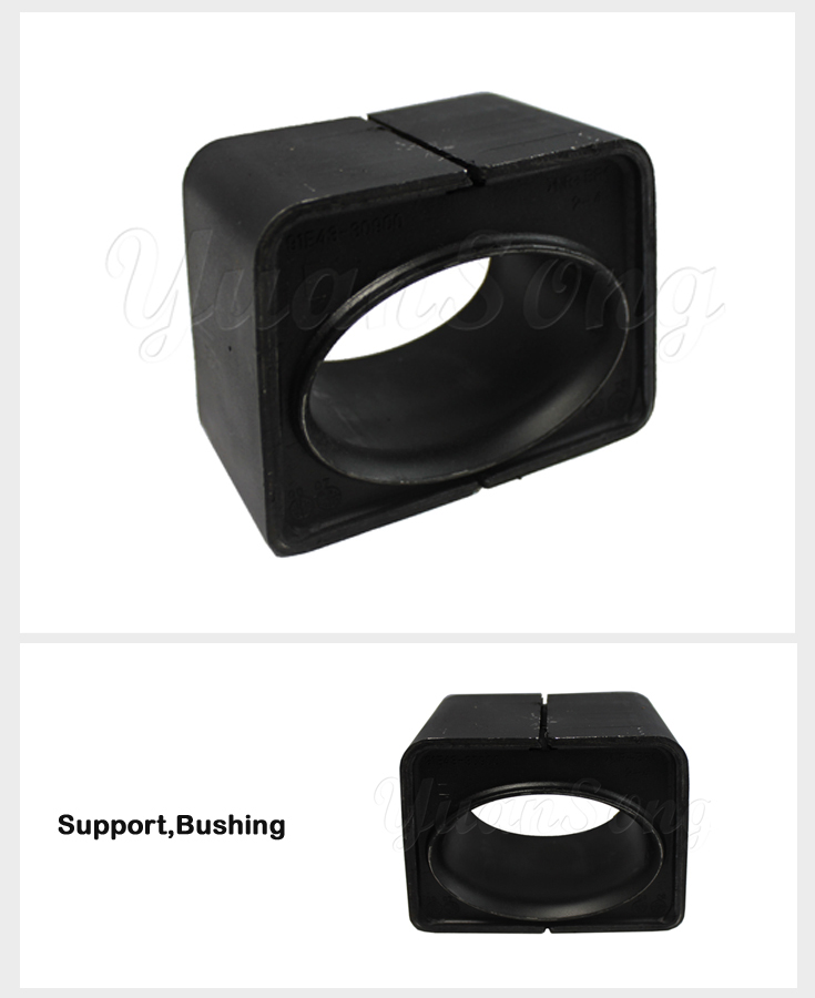 Mitsubishi forklift Mounting Bushing