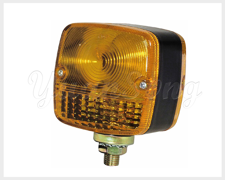 37B-1EH-2010 Turn Signal Lamp