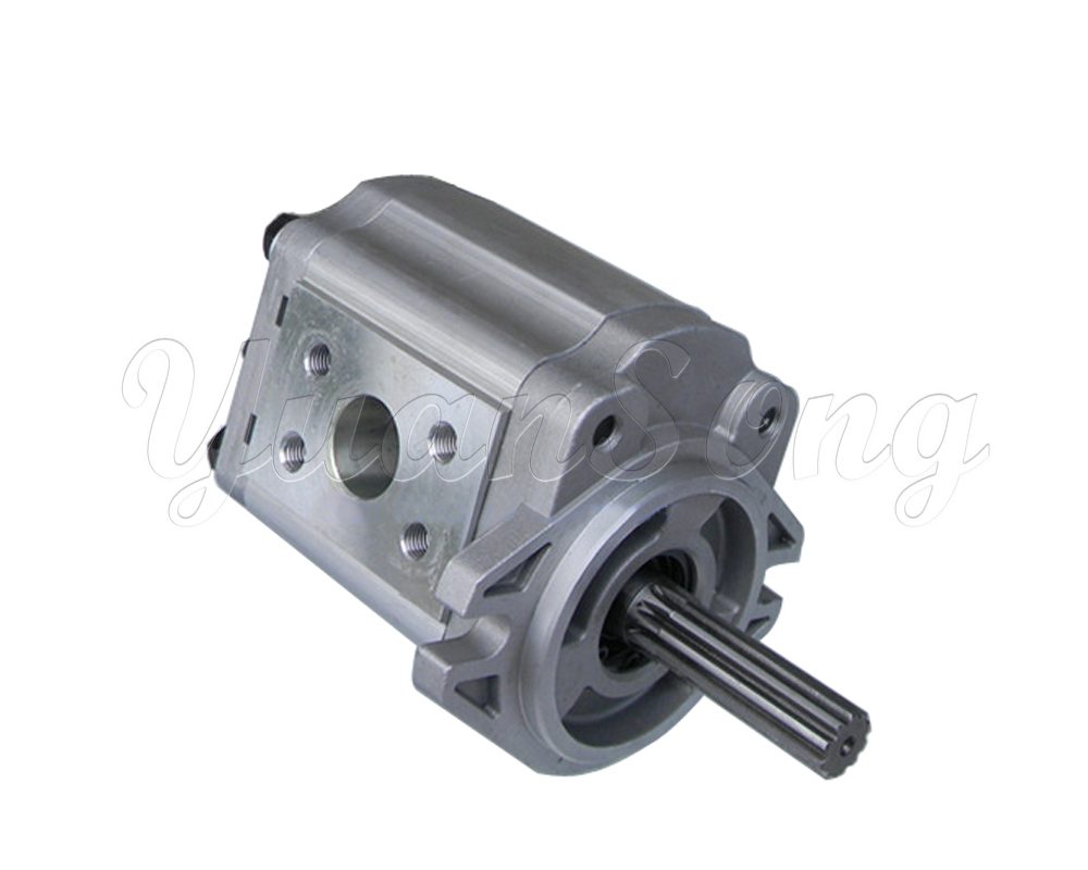 91371-10700 Mitsubishi Hydraulic Pump