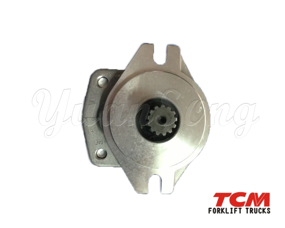 130C7-11361 TCM FD50-70Z8 Hydraulic Pump