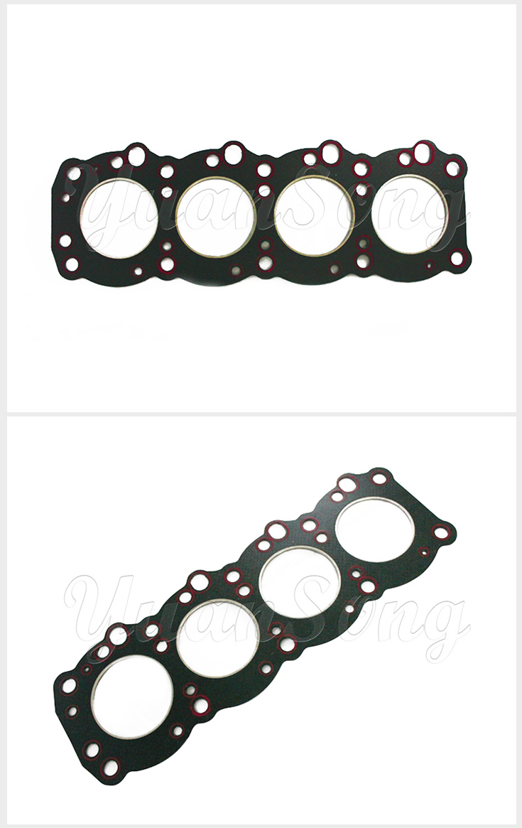 5-11141-092-1 Gasket Cylinder Head