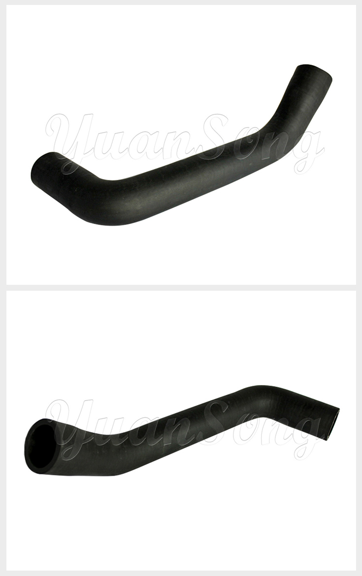 16511-30510-71 TOYOTA 13Z 7FD40 Radiator Hose