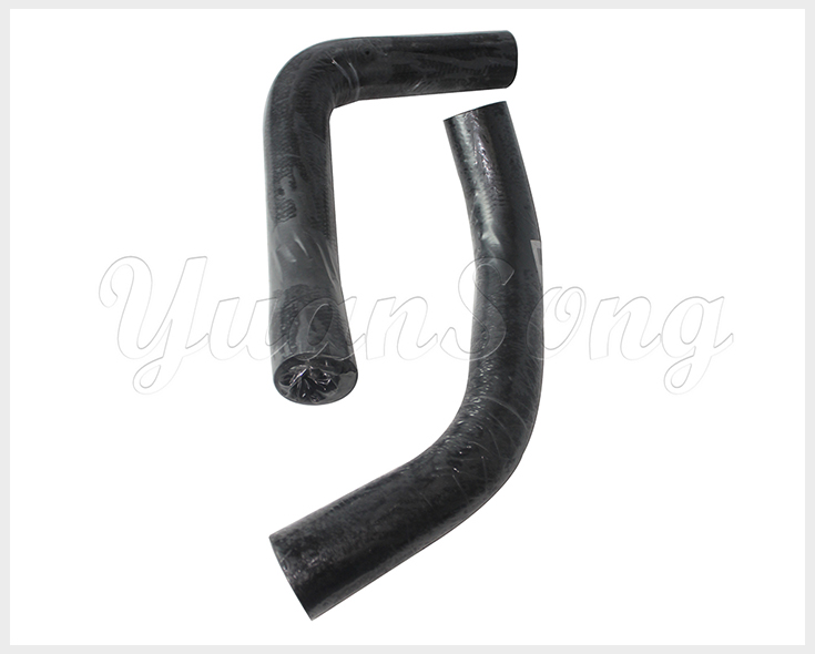 TOYOTA 5F Radiator Hose