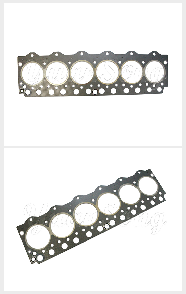 6206-11-1810 Gasket Cylinder Head