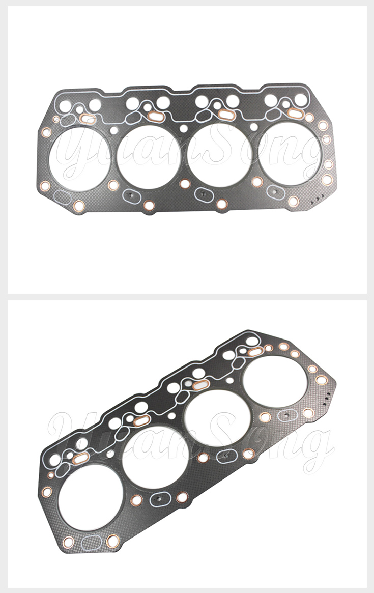 11115-78700-71 Gasket Cylinder Head