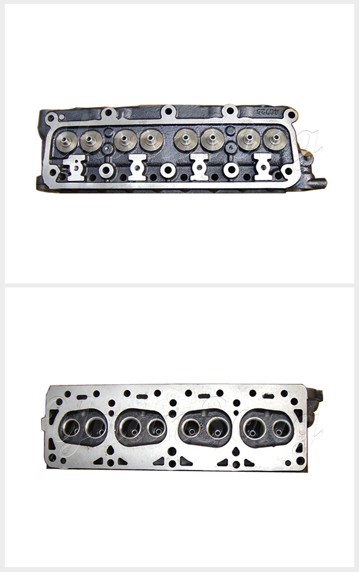 Cylinder Head 11040-50K02