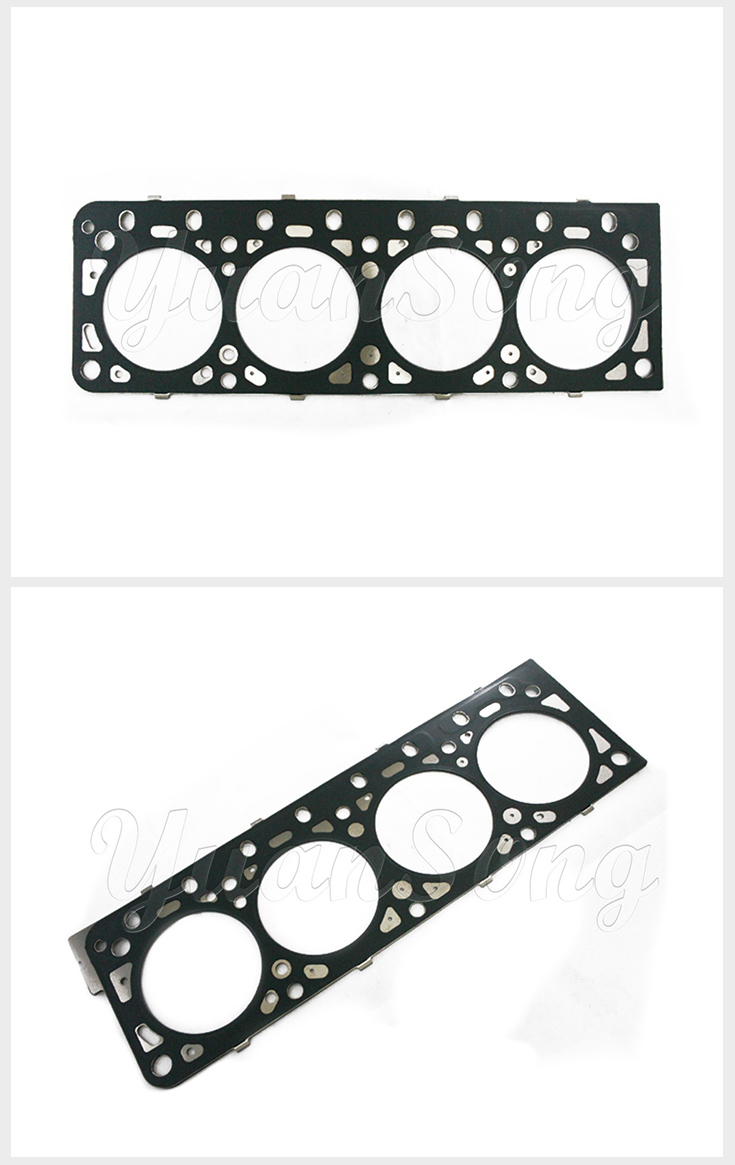 11044-FU400 Gasket Cylinder Head