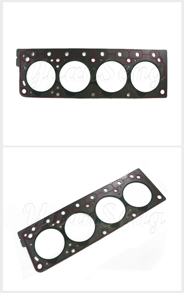 11044-FU400 Gasket Cylinder Head