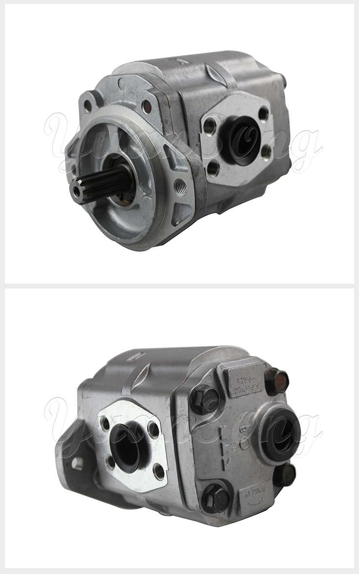 67110-33330-71 Hydraulic Pump