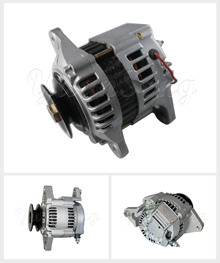 27060-78300-71 Alternator