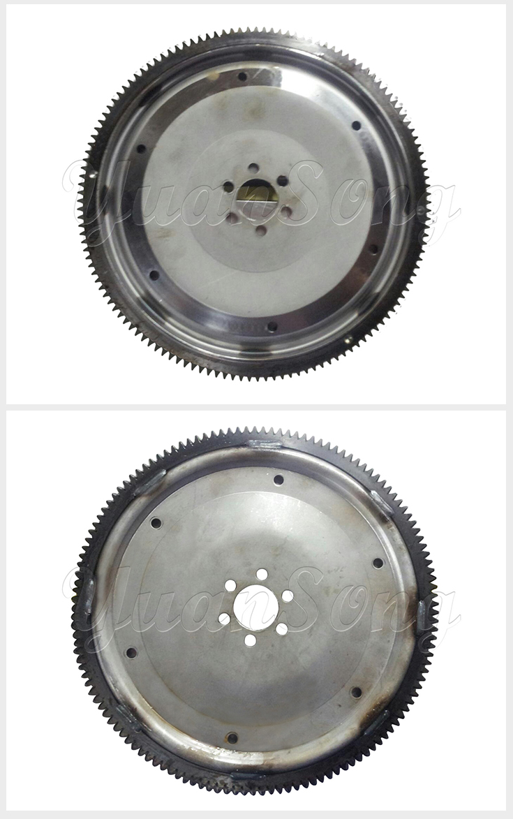 32101-22800-71 Flywheel Assy