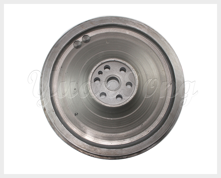 YM129930-21590 Flywheel