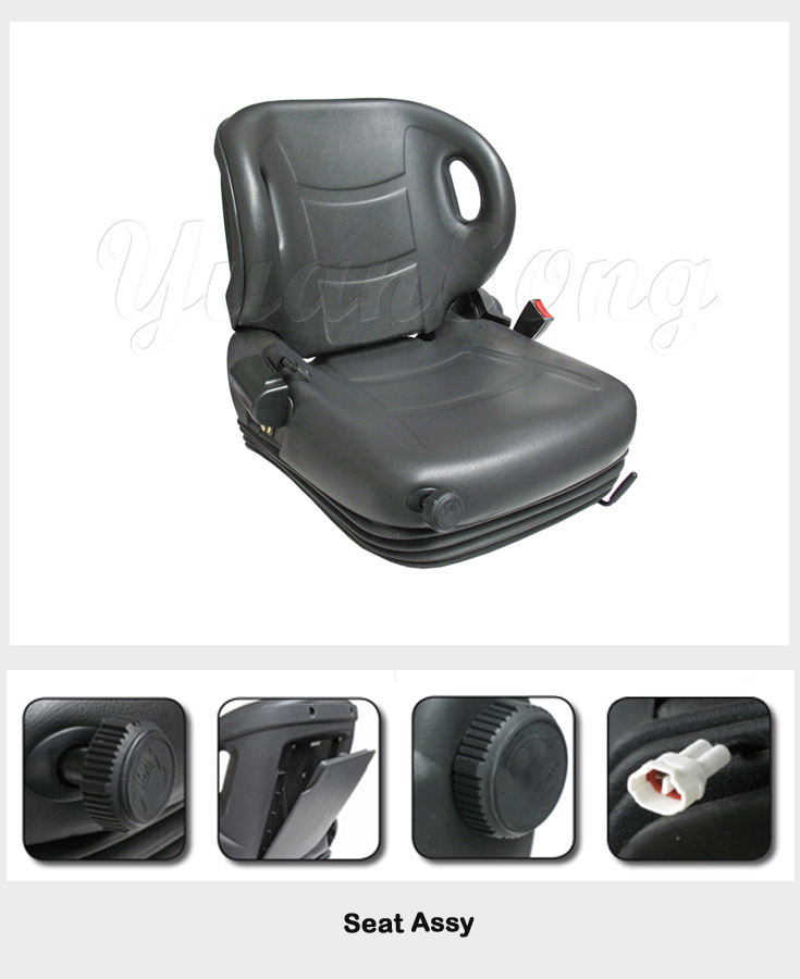 53970-88300-71 Seat Assy