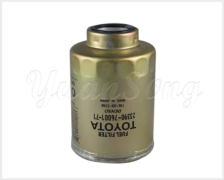 23390-76001-71 Fuel Filter