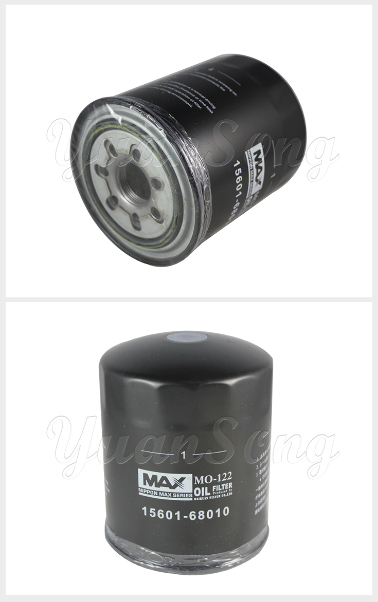 15601-76004-71 Oil Filter