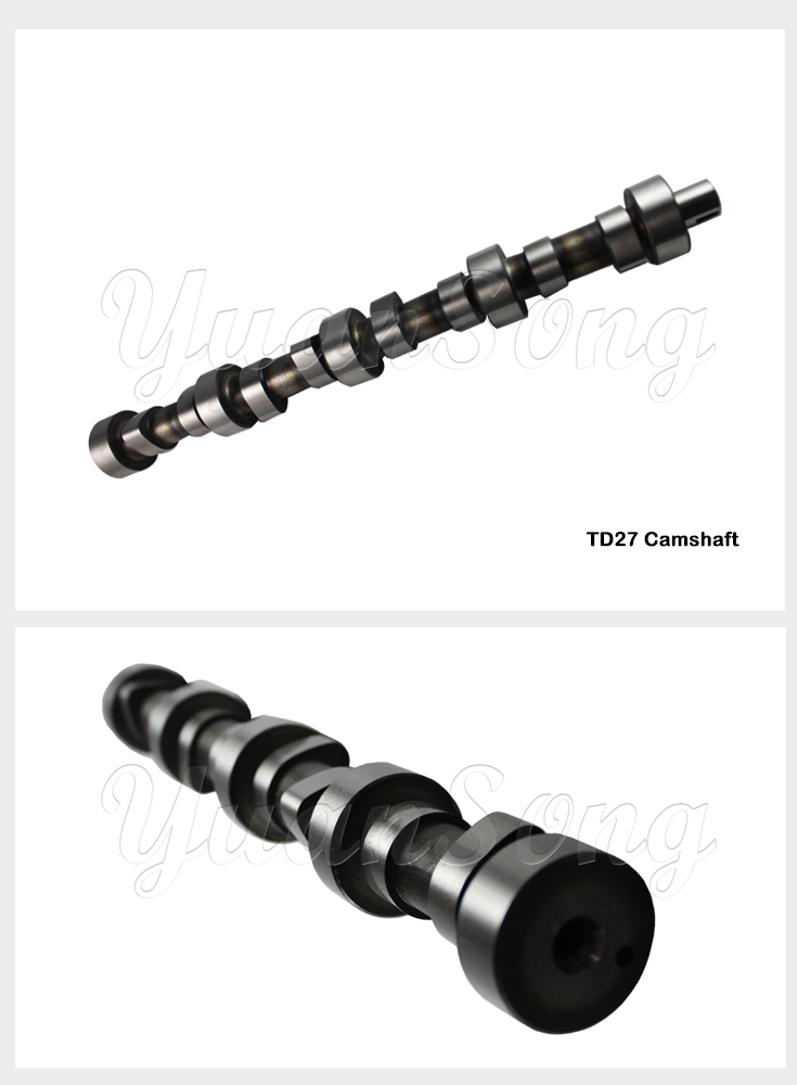 A-13001-54T03 Camshaft