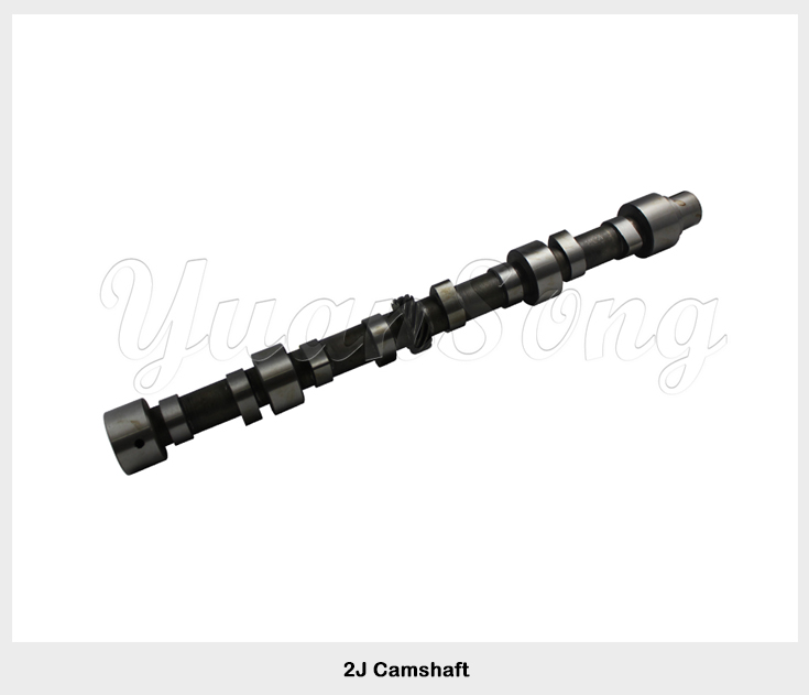 13511-48011 CAMSHAFT