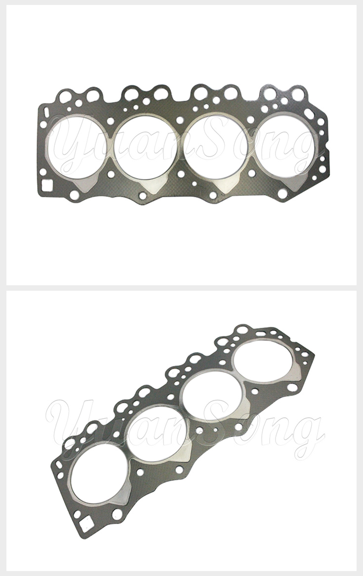 1366868 Gasket Cylinder Head