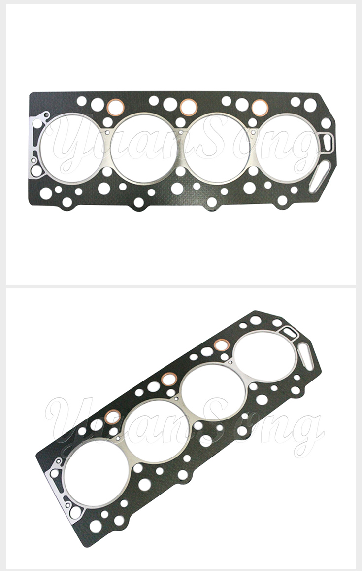 22311-42855 Gasket Cylinder Head