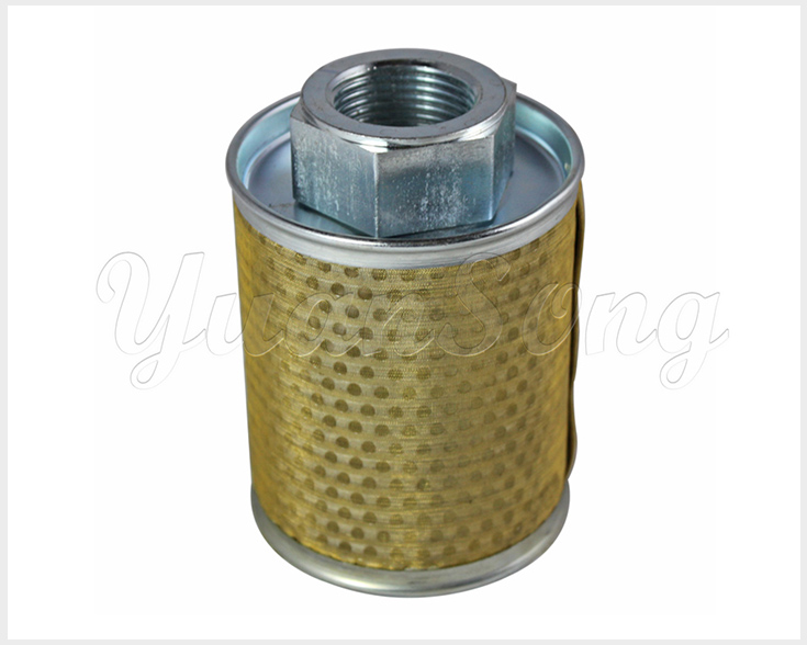 67501-23001-71(enter) Hydraulic Filter