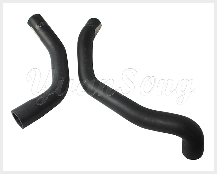 TOYOTA 4Y 7-8F Radiator Hose