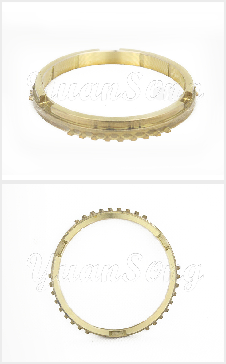 33367-76004-71 Synchronizer Ring