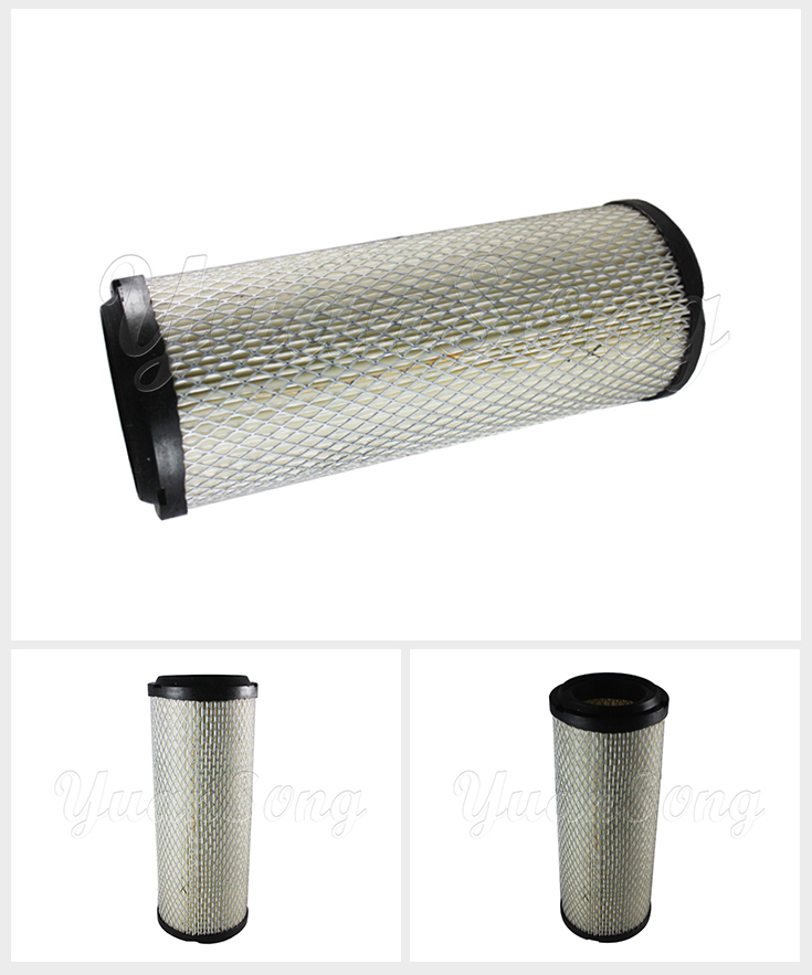 8-94455-907-0 Air Filter