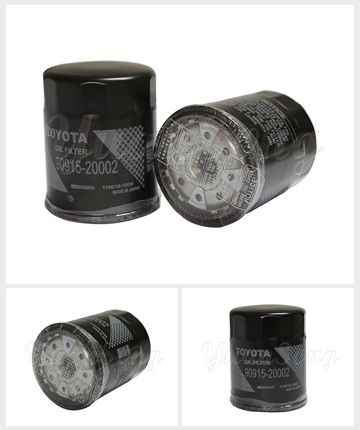 90915-20002 Oil Filter