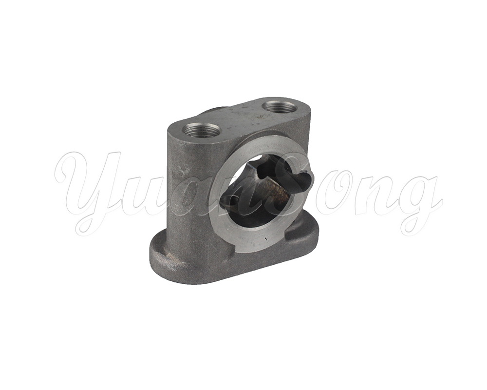 TCM C240 SUPPORT,VALVE ROCKER 9-12628-093-0