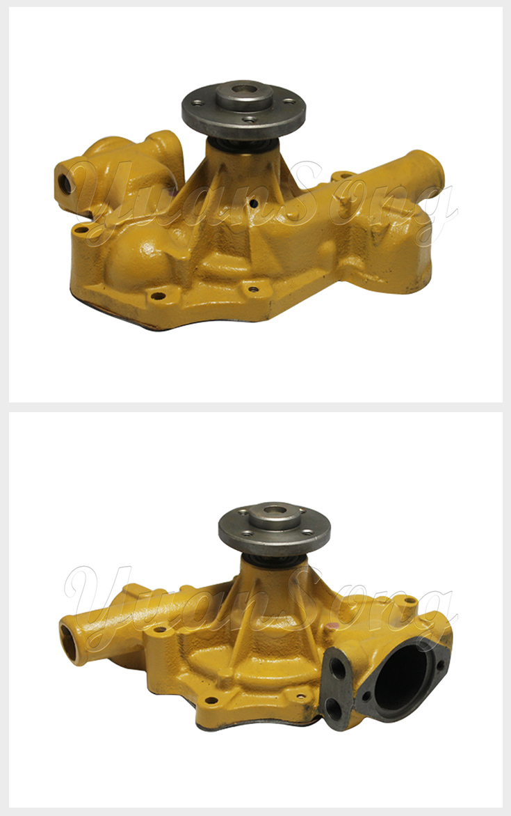 6202-61-1201 Water Pump