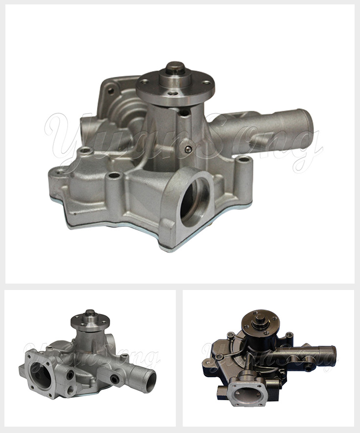 YM129900-42050 Water Pump