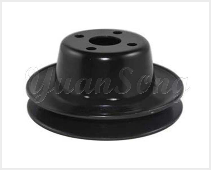 16371-78700-71 TOYOTA 2Z 7F Fan Pulley