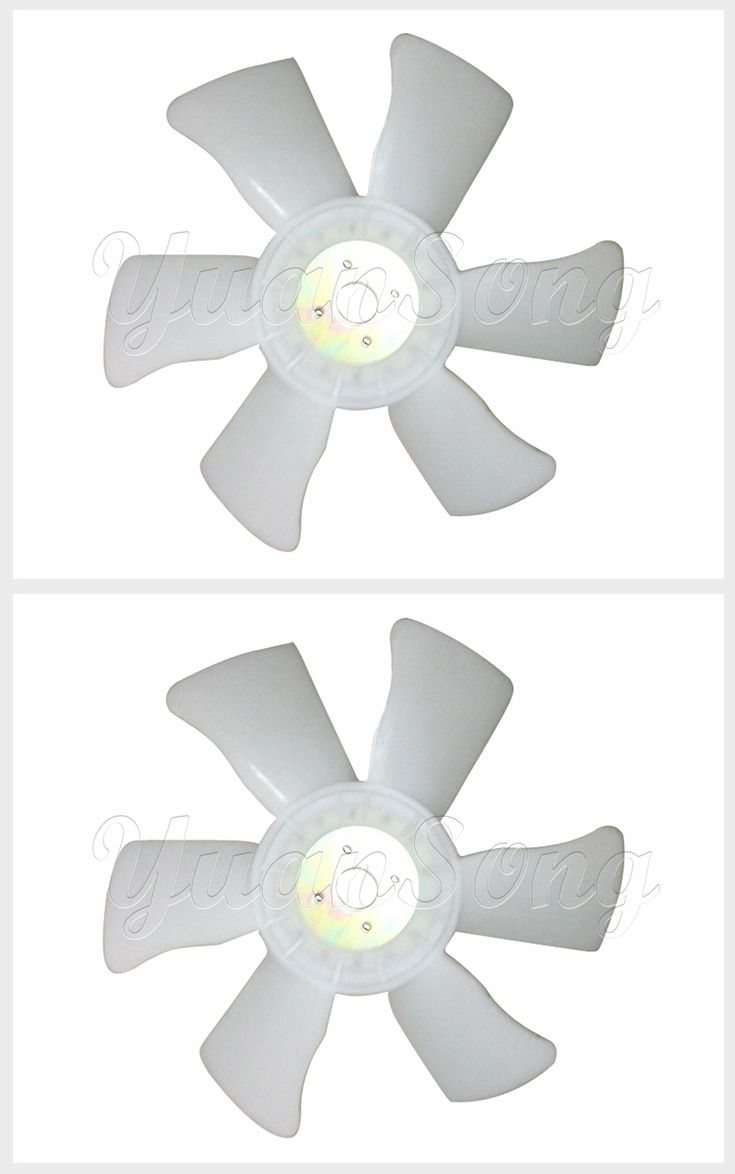 21060-90073 Fan Blade