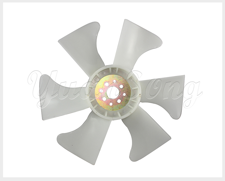 Z-8-94470-553-0 Fan Blade